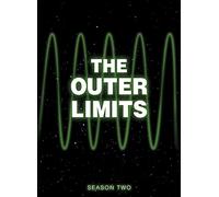 The Outer Limits: Season Two