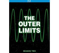 The Outer Limits: Season Two [Blu-Ray]