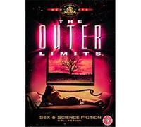The Outer Limits - Sex And Science Fiction Collection G