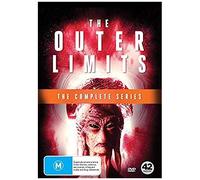 The Outer Limits: The Complete Series (1995-2002) [Dvd]