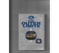 The Outer Limits - The Original Series, Season 2 [Import USA Zone 1]