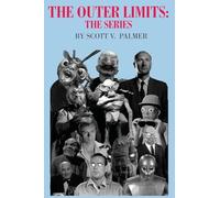 The Outer Limits: The Series