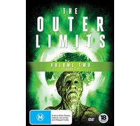 The Outer Limits: Volume Two (Seasons 5-7) [Import]