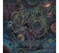 REVOCATION - THE OUTER ONES CD NEUF