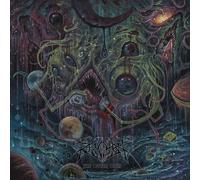The Outer Ones by Revocation [Audio CD] NEUF