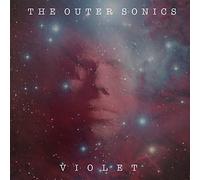 THE OUTER SONICS - Violet