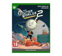 The Outer Worlds 2 (Code in a Box) Premium Edition Xbox Serie S/X