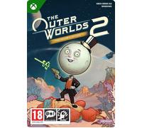 The Outer Worlds 2 Édition Premium