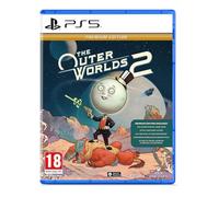 The Outer Worlds 2 - Edition Premium - PlayStation 5 (Disque)