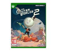 Microsoft The Outer Worlds 2 Standard Xbox Series X
