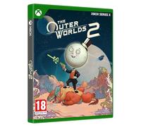 The Outer Worlds 2 - Édition standard - Xbox Series X | Disque