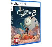 Microsoft – Jeu vidéo – The Outer Worlds 2 – PS5 – A