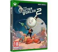 The Outer Worlds 2 - Jeu Xbox Series X