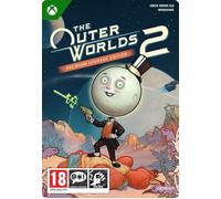 The Outer Worlds 2 Mise à niveau Premium
