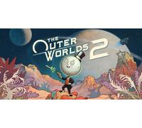 The Outer Worlds 2 (PC Windows Account)