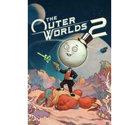 The Outer Worlds 2 - Pre order Bonus (DLC) (Xbox Series X|S) XBOX LIVE Key GLOBAL