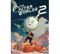 The Outer Worlds 2 + Pre Order Bonus Xbox Series X|S/PC