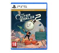 The Outer Worlds 2 - Premium Edition - PlayStation 5 (Disco (Sony Playstation 5)