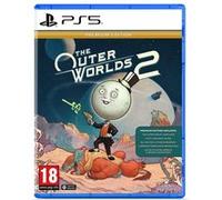 The Outer Worlds 2 Premium Edition PS5 A