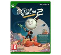 The Outer Worlds 2 - Premium Edition - Xbox Series X (Microsoft Xbox Series X S)