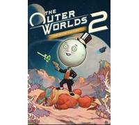 The Outer Worlds 2 Premium Edition (Xbox Series X|S / Windows) XBOX LIVE Key EUROPE