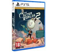 The Outer Worlds 2 - Premium - Jeu PS5