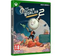 The Outer Worlds 2 - Premium - Jeu Xbox Series X