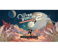 The Outer Worlds 2 Premium Upgrade (Xbox Series)