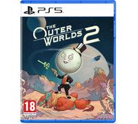 The Outer Worlds 2 - Jeu PS5