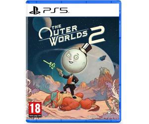 The Outer Worlds 2 PS5