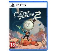 The Outer Worlds 2 PS5 A
