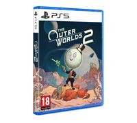 The Outer Worlds 2 PS5 MICROSOFT