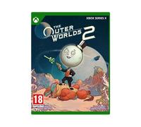 The Outer Worlds 2 - Édition Standard - Xbox Series X | Disque