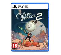 The Outer Worlds 2 - Standard Edition - PlayStation 5 PS5 S (Sony Playstation 5)