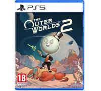 The Outer Worlds 2 Standard Edition - PS5 - Version Française