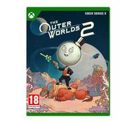 The Outer Worlds 2 - Standard Edition - Xbox Series (Microsoft Xbox Series X S)