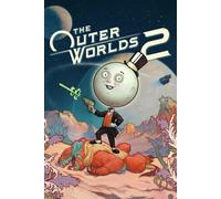 The Outer Worlds 2 Standard Edition (Xbox Series X|S / Windows) XBOX LIVE Key EUROPE