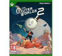 The Outer Worlds 2 Xbox Serie S/X