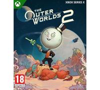 Microsoft The Outer Worlds 2 Standard Xbox Series X