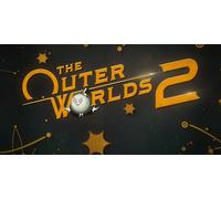 The Outer Worlds 2 (Xbox Series Account)