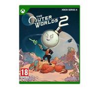 The Outer Worlds 2 Xbox Series X