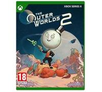 The Outer Worlds 2 Xbox Series X A