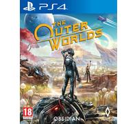 The Outer Worlds