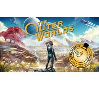 The Outer Worlds Expansion Pass (PC)