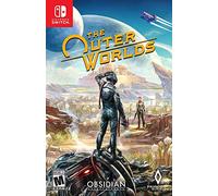 The Outer Worlds for Nintendo Switch