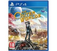 The Outer Worlds G