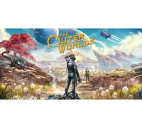 THE OUTER WORLDS (Nintendo)
