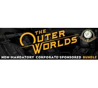 THE OUTER WORLDS: NON-MANDATORY CORPORATE-SPONSORED BUNDLE (DLC)