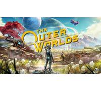 The Outer Worlds (PC Epic Games Accounts)