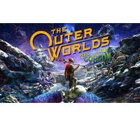 The Outer Worlds: Peril on Gorgon